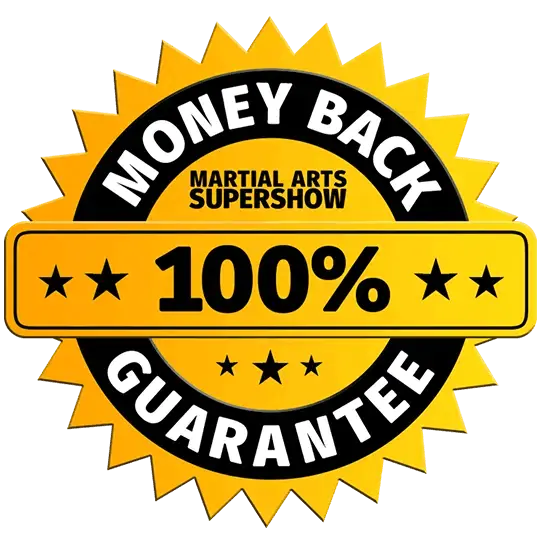 Vigor Boost money back gurantee
