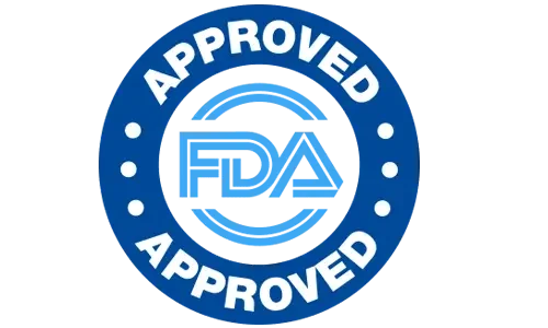 Vigor Boost FDA